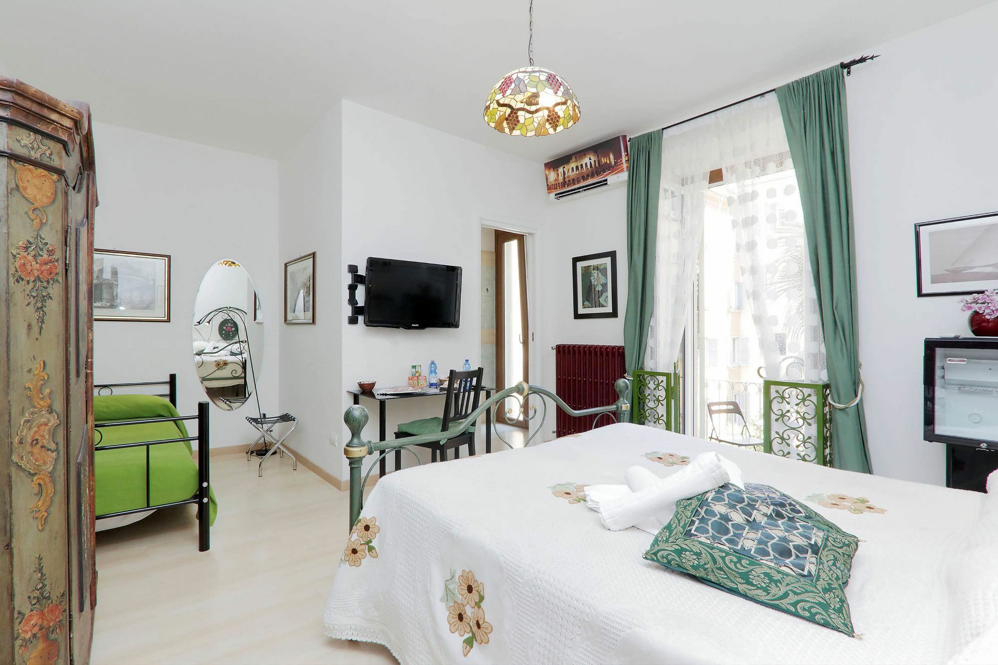 The Guesthouse Roma Eksteriør bilde