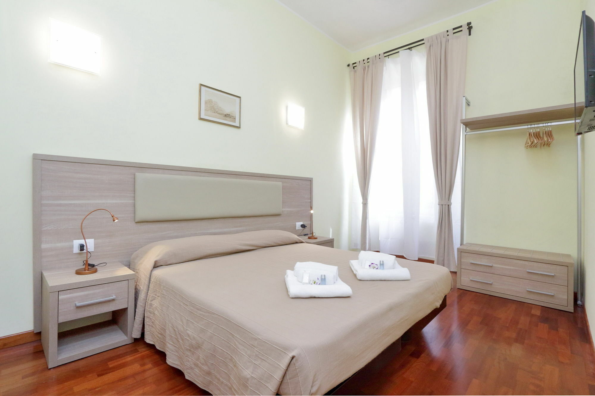 The Guesthouse Roma Eksteriør bilde