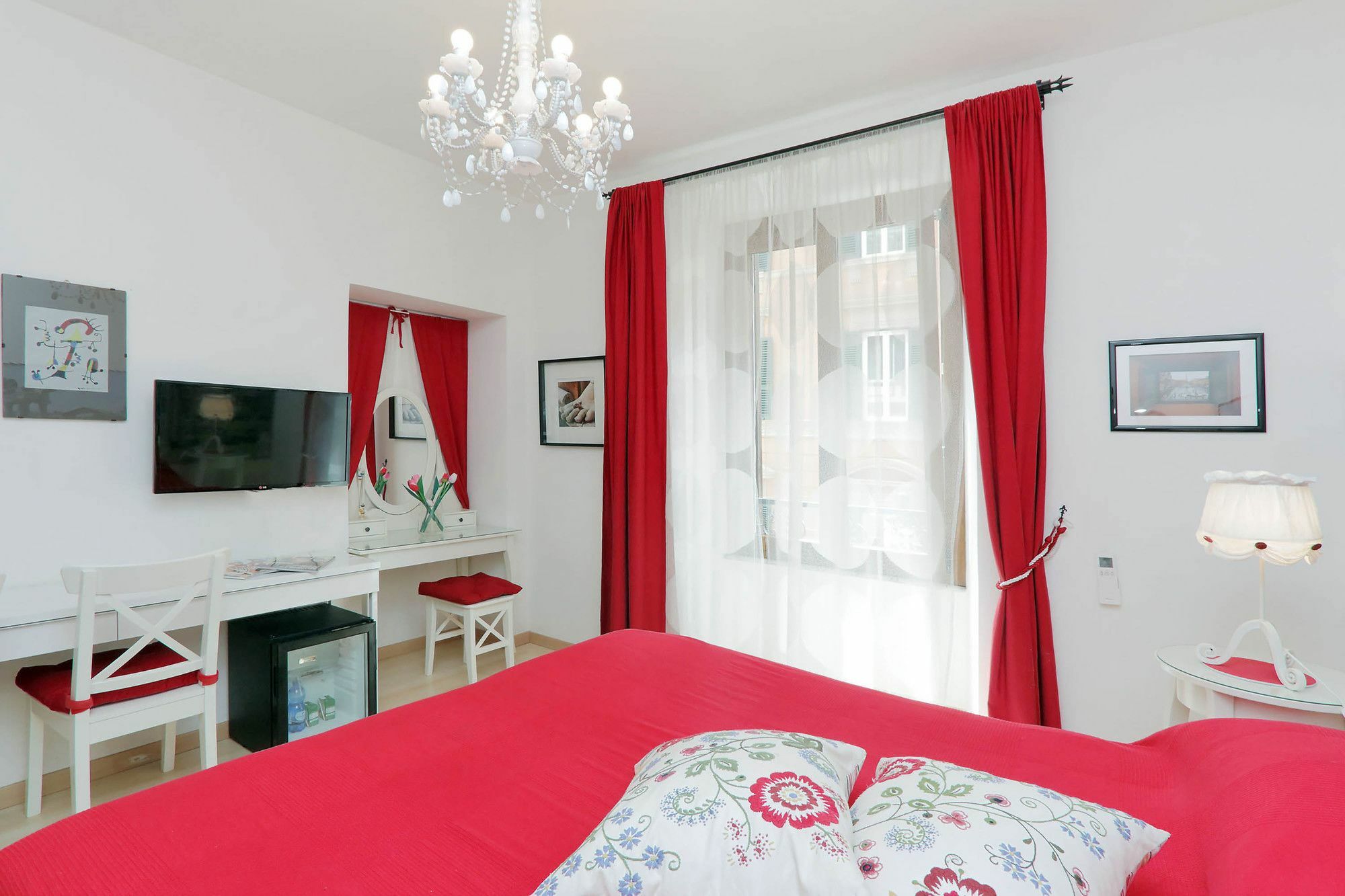 The Guesthouse Roma Eksteriør bilde
