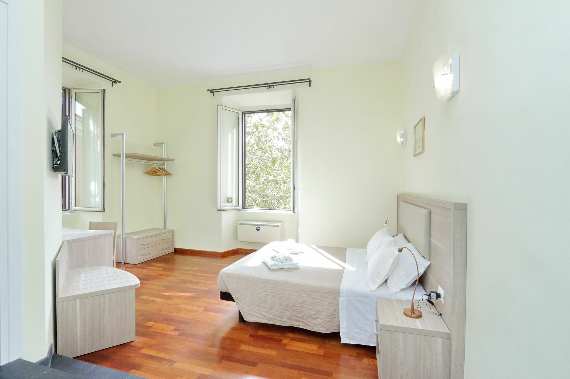 The Guesthouse Roma Eksteriør bilde