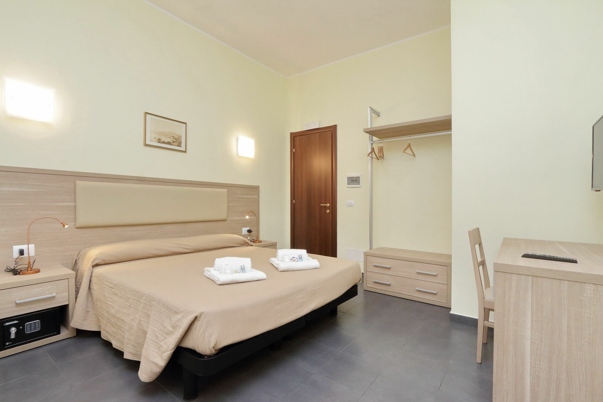 The Guesthouse Roma Eksteriør bilde